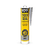 TIGER SEAL ADHESIVE SEALANT SEAM SEALER-GRAY